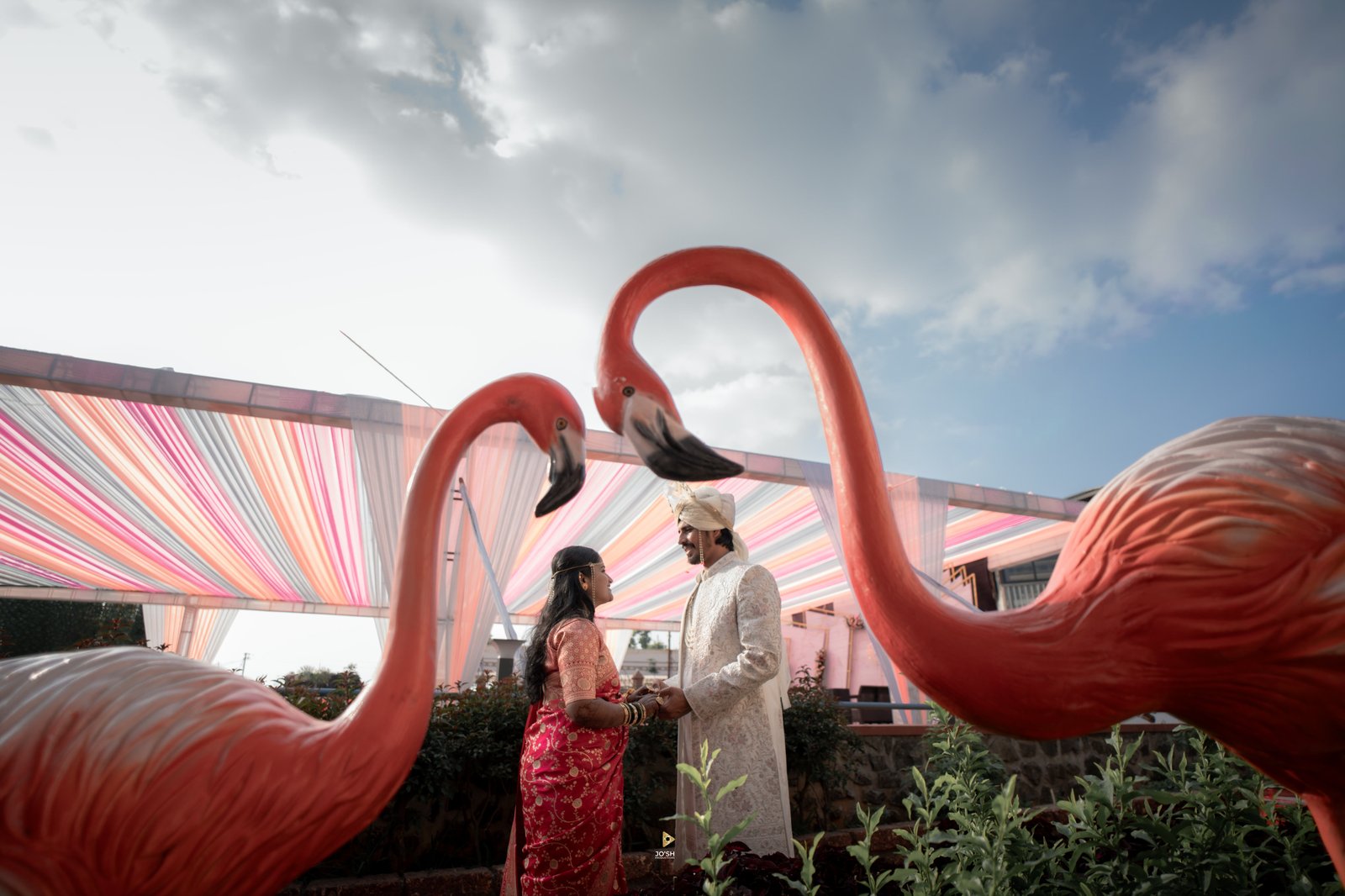 Wedding Ceremony